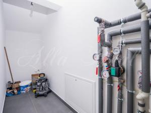 Prodej bytu 4+kk, Ostopovice, B. Němcové, 90 m2