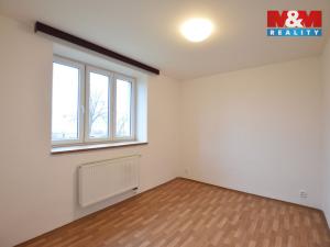 Pronájem bytu 1+1, Předměřice nad Labem, Hradecká, 28 m2