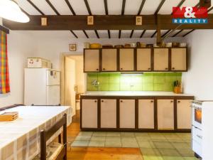 Prodej chalupy, Kouty, 92 m2