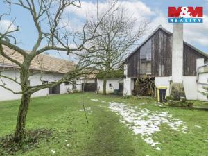 Prodej chalupy, Kouty, 92 m2