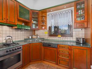 Prodej bytu 4+kk, Hradec Králové, Habrmanova, 127 m2