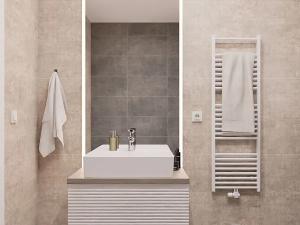 Prodej bytu 1+kk, Letohrad, U Biatlonu, 34 m2