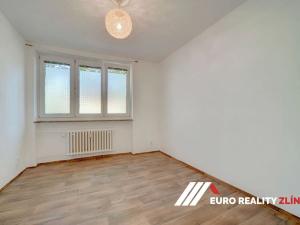 Pronájem bytu 2+1, Zlín, Fabiánka II, 48 m2