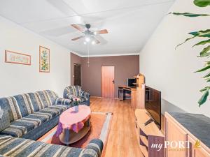 Prodej bytu 4+1, Plzeň, Vojanova, 88 m2