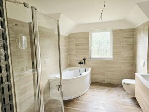 Pronájem rodinného domu, Pětihosty, 183 m2