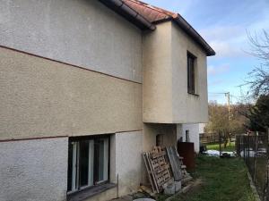 Prodej rodinného domu, Boršov, 150 m2