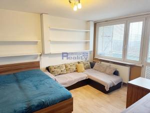 Prodej bytu 1+kk, Pardubice, kpt. Bartoše, 30 m2