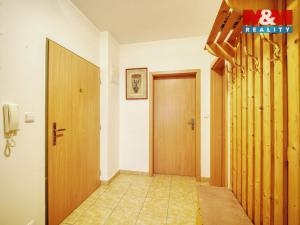 Pronájem bytu 2+kk, Praha - Motol, Lékařská, 51 m2