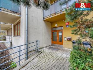 Pronájem bytu 2+kk, Praha - Motol, Lékařská, 51 m2