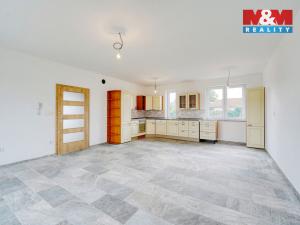 Pronájem rodinného domu, Zruč-Senec - Zruč, Plzeňská, 100 m2