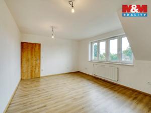 Pronájem rodinného domu, Zruč-Senec - Zruč, Plzeňská, 100 m2