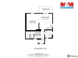 Prodej rodinného domu, Vendryně, 133 m2