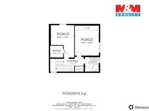 Prodej rodinného domu, Vendryně, 133 m2