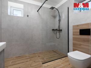 Prodej rodinného domu, Vendryně, 133 m2