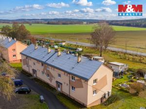 Prodej bytu 2+1, Bor - Vysočany, 63 m2