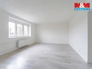 Prodej bytu 2+1, Bor - Vysočany, 63 m2