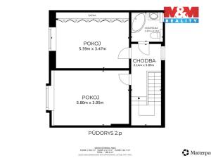 Prodej rodinného domu, Vendryně, 133 m2