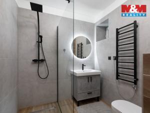 Prodej rodinného domu, Vendryně, 133 m2