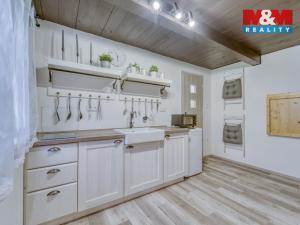 Prodej chaty, Staňkov - Krchleby, Jiráskova, 34 m2