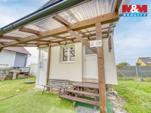 Prodej chaty, Staňkov - Krchleby, Jiráskova, 34 m2