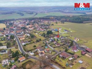 Prodej chaty, Staňkov - Krchleby, Jiráskova, 34 m2