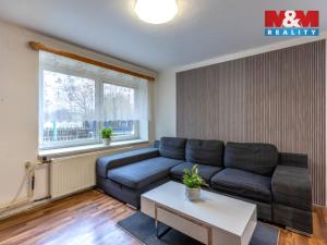 Prodej rodinného domu, Výškov, 116 m2