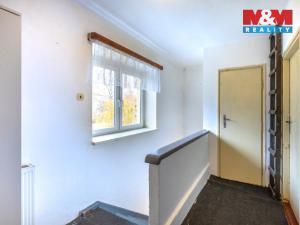 Prodej rodinného domu, Výškov, 116 m2