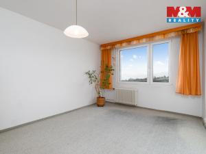 Prodej bytu 3+1, Děčín - Děčín VI-Letná, Krásnostudenecká, 67 m2