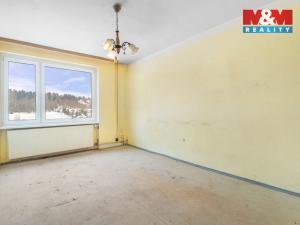 Prodej bytu 4+1, Jablonec nad Nisou, Vlaštovčí, 79 m2