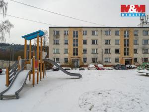 Prodej bytu 4+1, Jablonec nad Nisou, Vlaštovčí, 79 m2