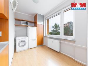 Prodej bytu 2+1, Kuřim, Popkova, 66 m2