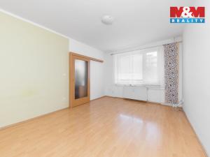 Prodej bytu 2+1, Kuřim, Popkova, 66 m2