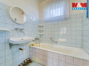 Prodej rodinného domu, Svojkovice, 94 m2