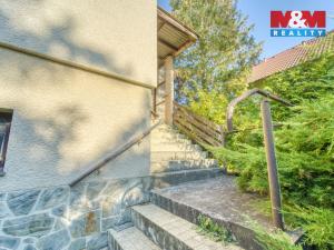 Prodej rodinného domu, Svojkovice, 94 m2