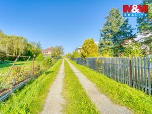 Prodej rodinného domu, Svojkovice, 94 m2