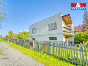 Prodej rodinného domu, Svojkovice, 94 m2