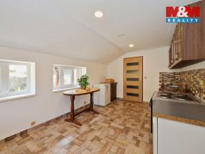 Prodej chalupy, Oudoleň, 70 m2