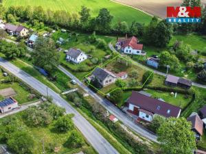 Prodej chalupy, Oudoleň, 70 m2