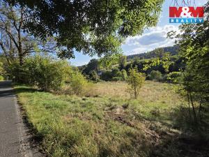 Prodej pozemku pro bydlení, Merklín - Lípa, 1763 m2