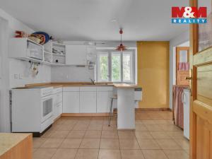 Prodej rodinného domu, Vejvanov, 85 m2