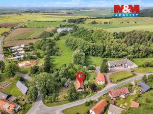 Prodej rodinného domu, Vejvanov, 85 m2