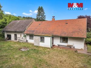 Prodej rodinného domu, Vejvanov, 85 m2