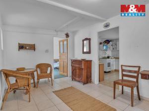 Prodej rodinného domu, Vejvanov, 85 m2