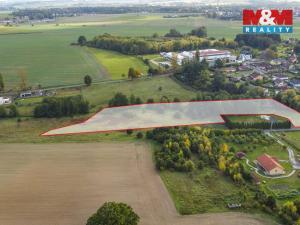 Prodej louky, Františkovy Lázně - Žírovice, 8900 m2