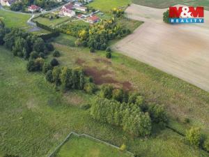 Prodej louky, Františkovy Lázně - Žírovice, 8900 m2