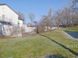 Prodej pozemku pro bydlení, Veletiny, 534 m2