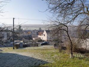 Prodej pozemku pro bydlení, Veletiny, 534 m2