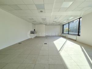 Pronájem kanceláře, Brno, Botanická, 900 m2