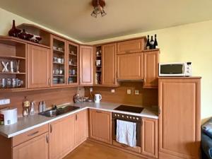 Prodej bytu 3+kk, Praha - Kunratice, Merhoutova, 82 m2