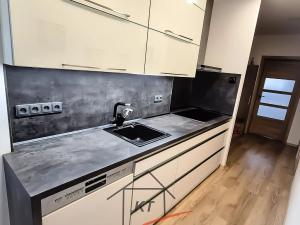 Prodej bytu 3+1, Ústí nad Labem, Peškova, 79 m2